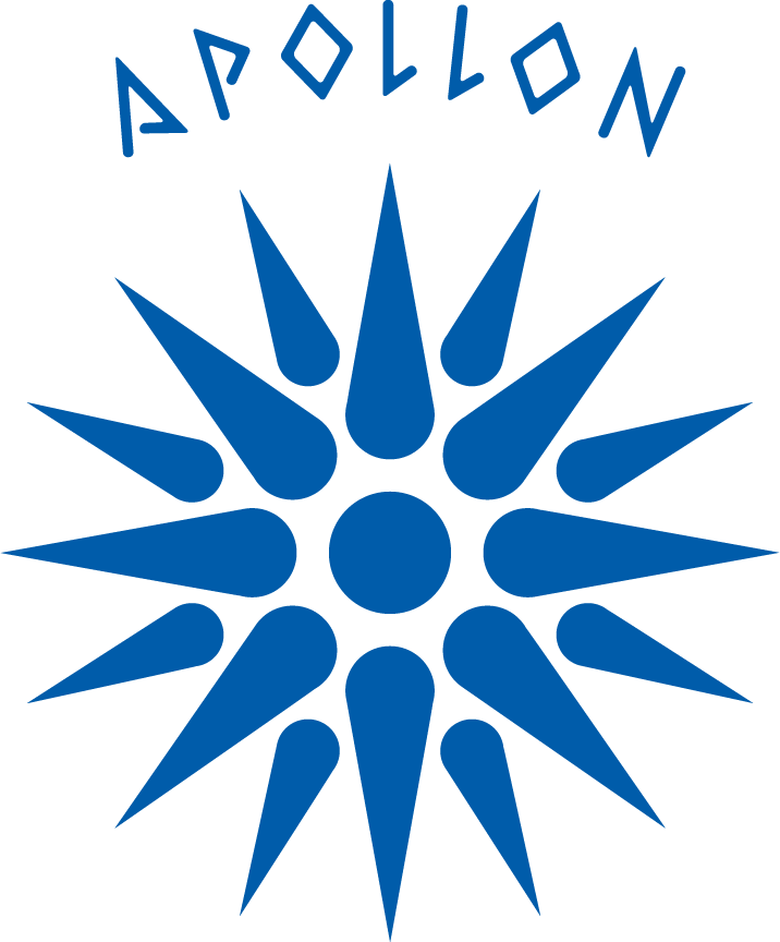 Apollon Restaurant Logo
